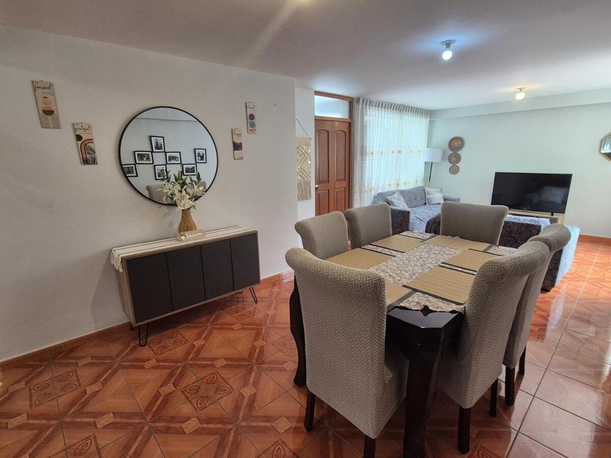 Makepal Apartamento
