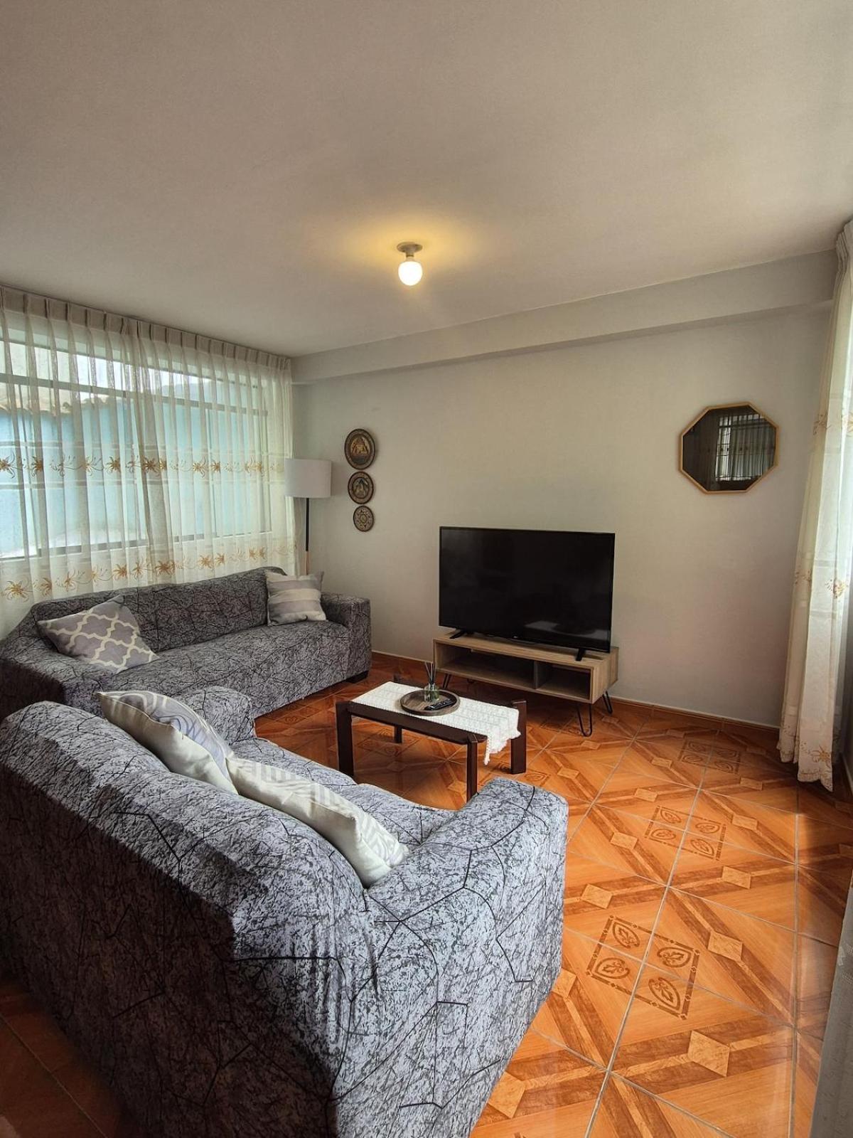 Makepal Apartamento Cuzco