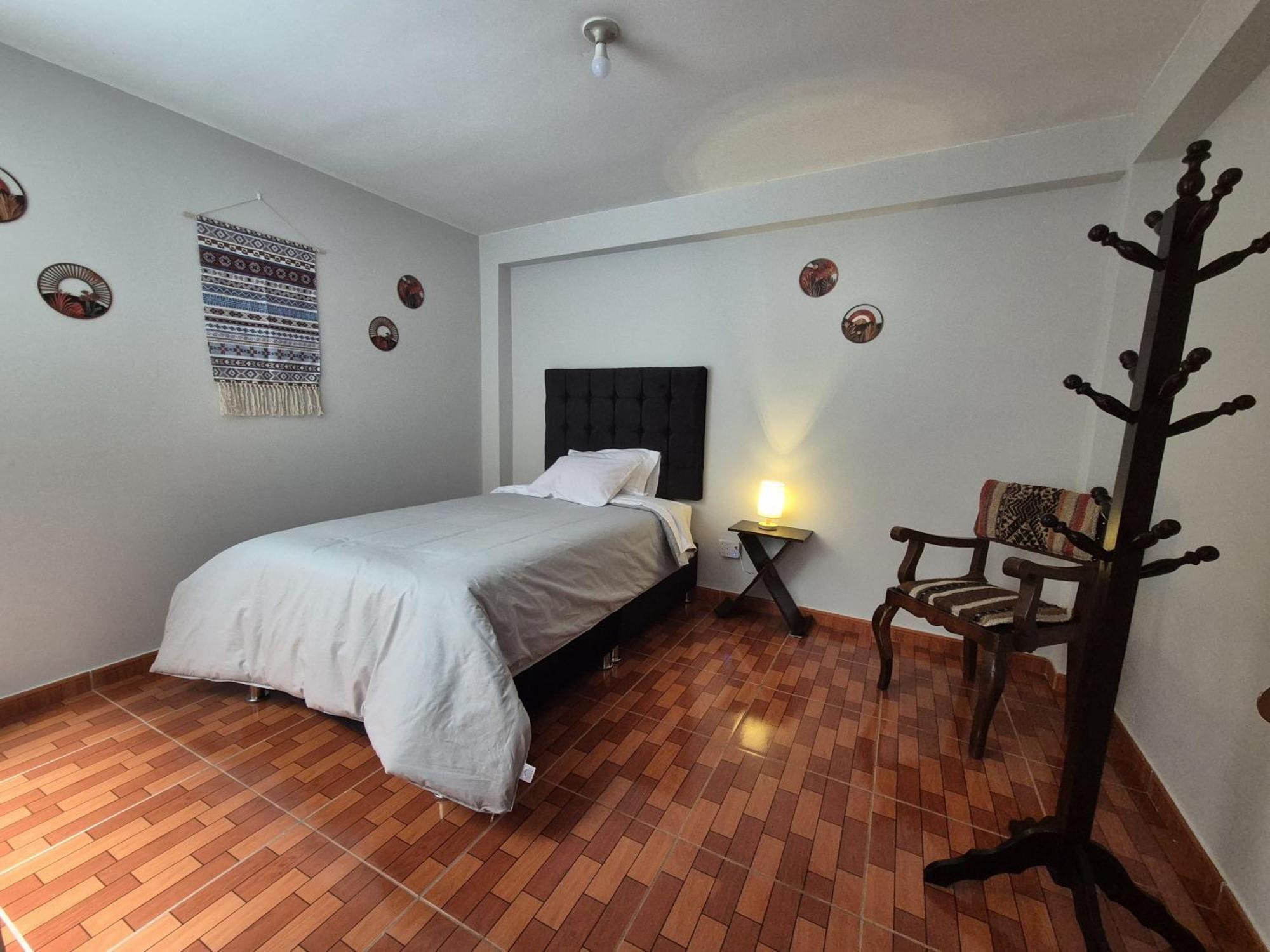Makepal Apartamento Cuzco