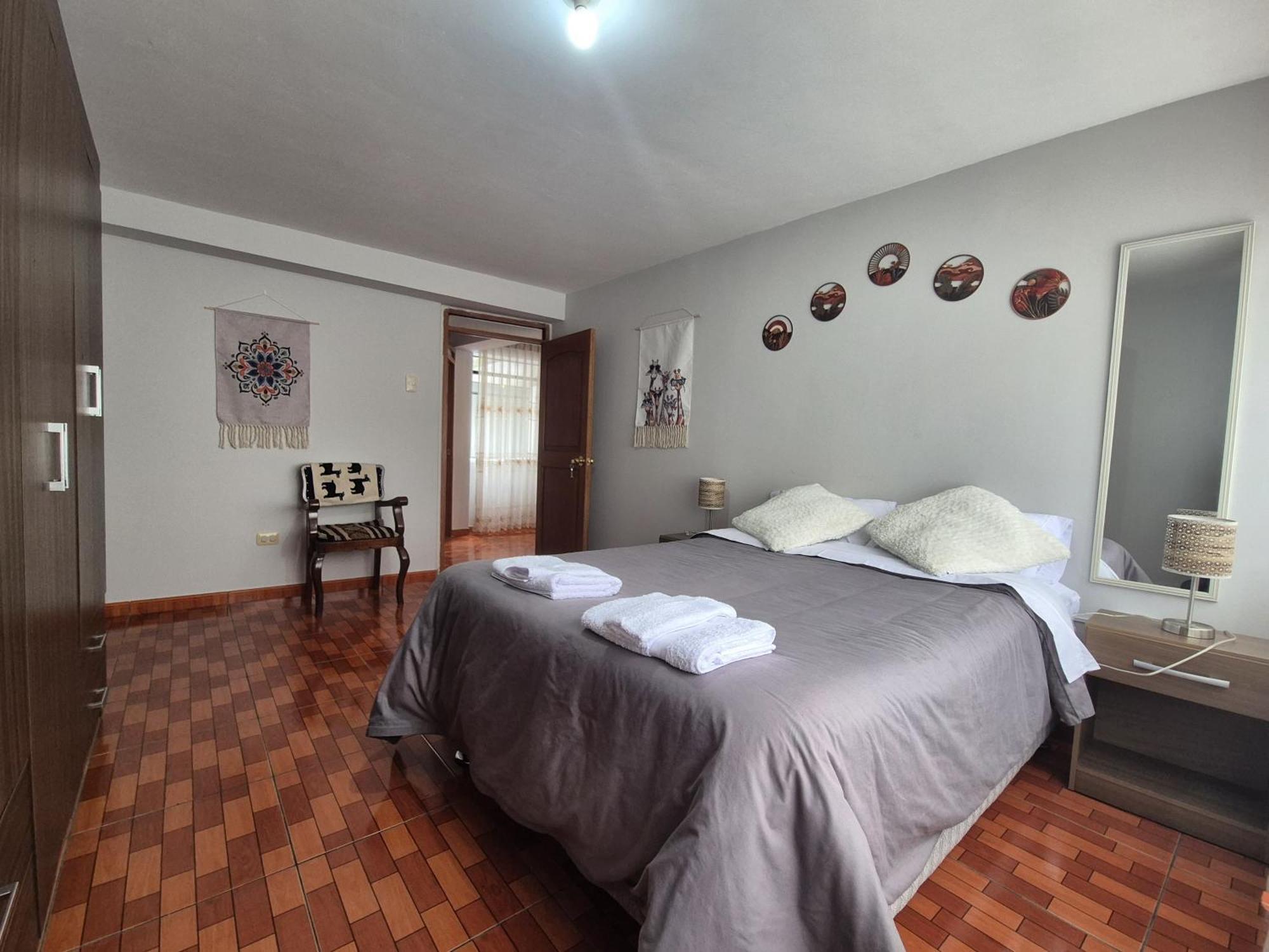 Makepal Apartamento *